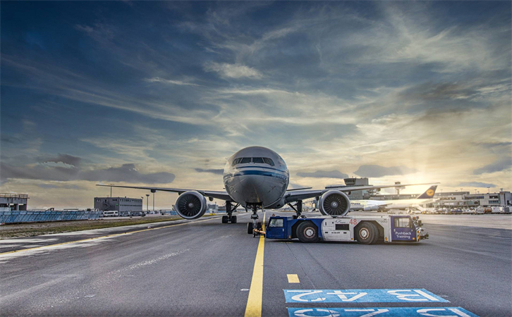 到珠海航空貨運(yùn)