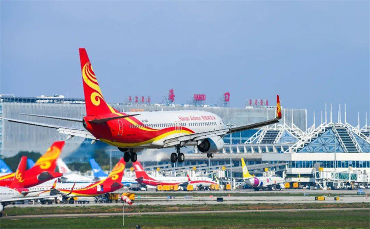到東莞航空貨運(yùn)