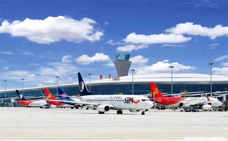 航空貨運青島機(jī)場